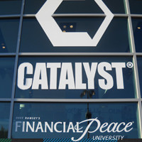 Catalyst Conference Atlanta 2012