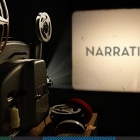 Writing Tip & Prompt: Focus on the Narrative