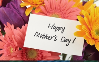 Happy Mother's Day!