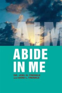 "Abide in Me"