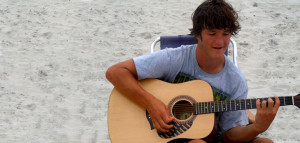 Suffering from depression, 15 year old Will Trautwein took his life on Oct. 10, 2010 .