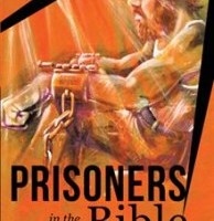 Zach Sewell: Brother’s Incarceration Inspired Collection of Stories About Biblical Prisoners