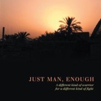 David, el Dundore: The Untold Story Behind “Just Man, Enough”