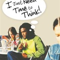 Mark D. Eckel: I Just Need Time to Think! Reflective Study as Christian Practice