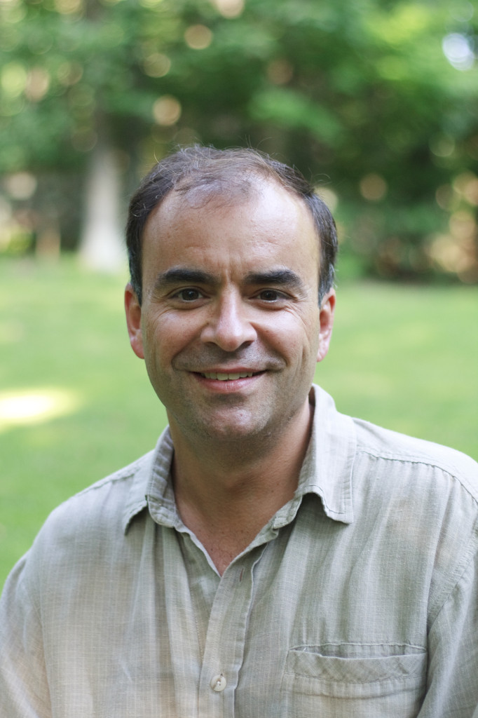 Alec Zacaroli: Take Five Minutes to Change Your Life | WestBow Press Blog