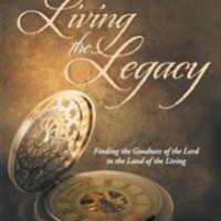 Jean Lee: “Living the Legacy”