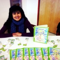 Lisa Williams: Christmas Miracle Inspires Author to Self-Publish The Christmas Hippo