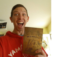 #FirstCopySelfie – Authors Share That Magical Moment