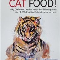 William D. Moak on Writing Don’t Eat the Cat Food!